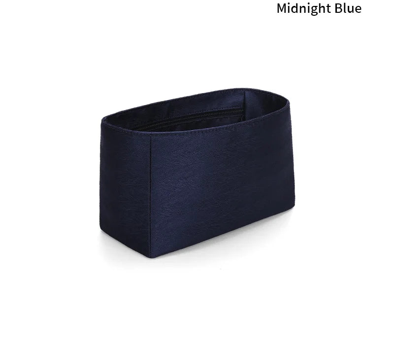 Organisateur de Sac en Soie Satin Femme – CLEVI Paris