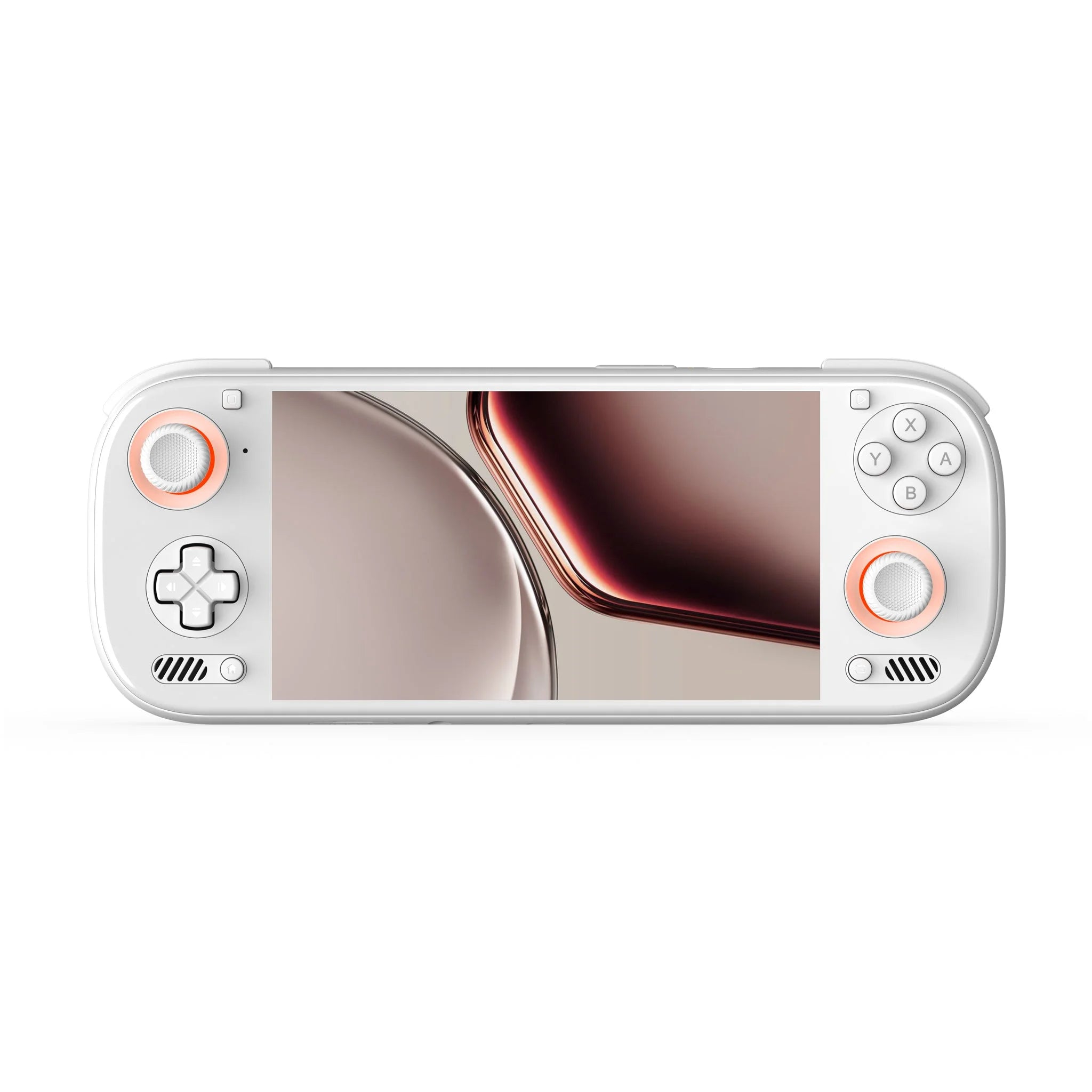 Console Portable AYN ODIN 3 6" AMOLED 120Hz Qualcomm 8 Elite Android 15 4K – CLEVI Paris