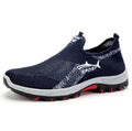 Sneakers Homme Mesh Respirant Sport D20 Légères – CLEVI Paris