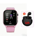 Montre Connectée Enfant Lenovo S30 GPS Géofence Appel Vidéo SIM SOS Caméra Écran 1,44 Bluetooth 5.3 – CLEVI Paris