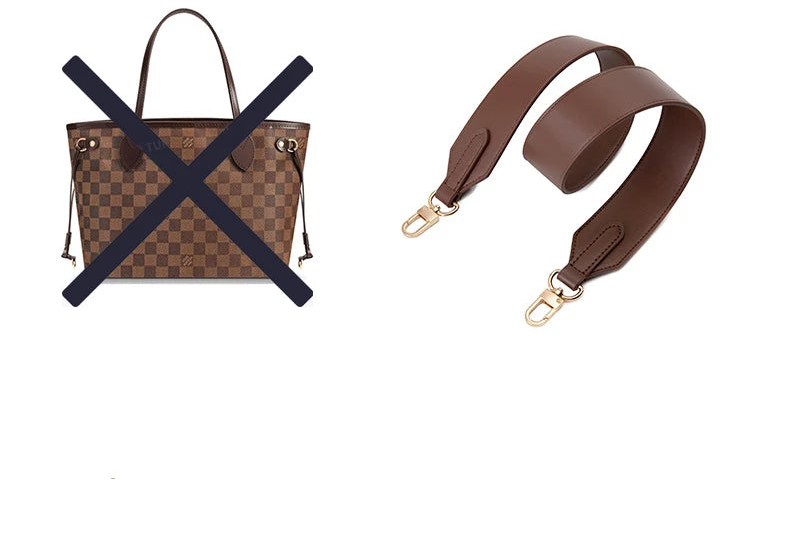 Bandoulière de rechange pour sac 65 cm – CLEVI Paris