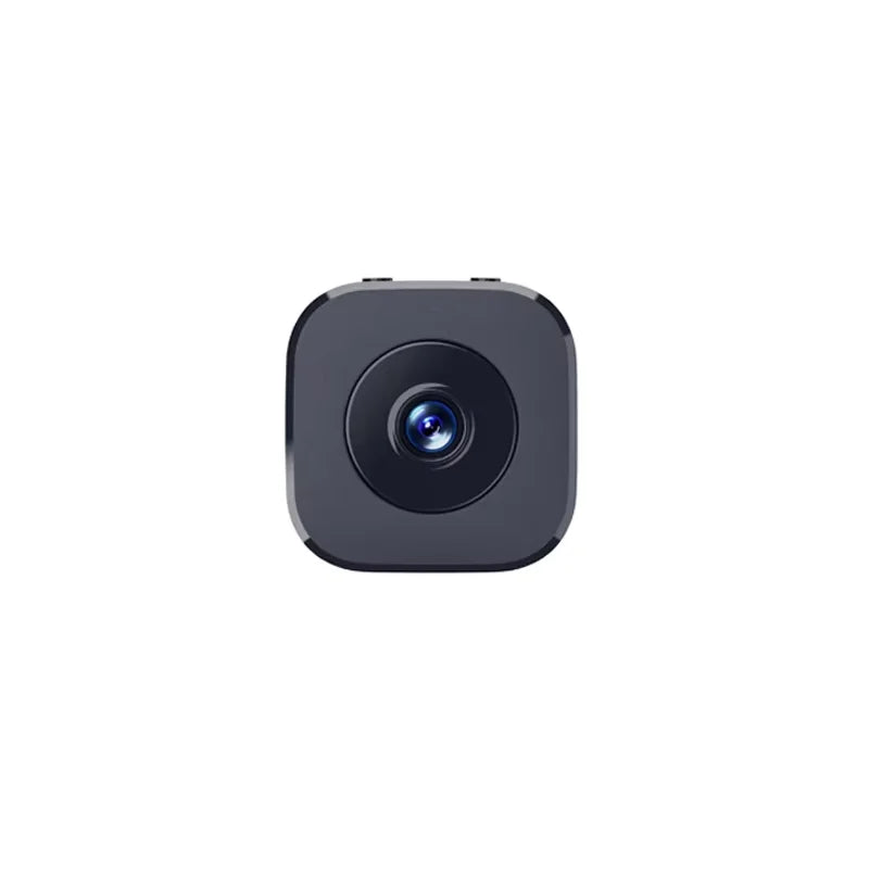 Mini Caméra Surveillance WiFi 4MP Vision Nocturne Détection Mouvement IP66 – CLEVI Paris