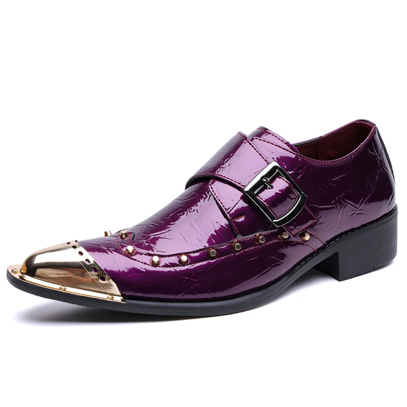 Chaussures Homme Slip-On Respirantes – CLEVI Paris