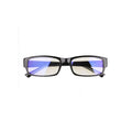Lunettes Anti-Lumière Bleue Anti-Fatigue Protection Écran PC TV Certifiées CE 27g 6 Coloris – CLEVI Paris