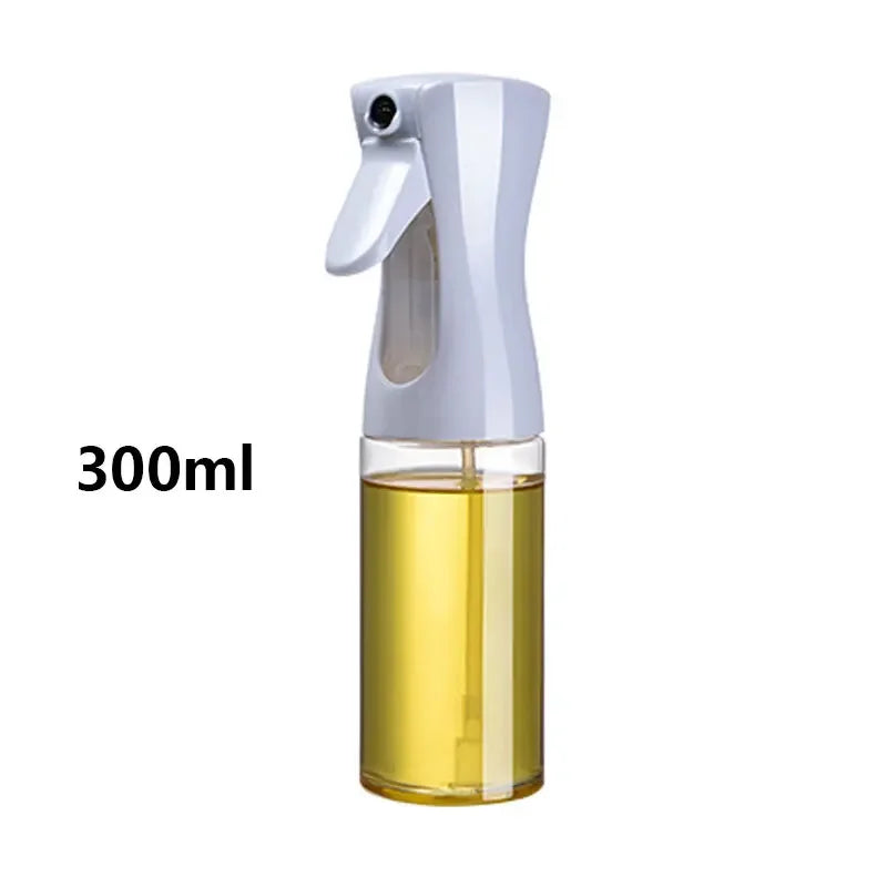Vaporisateur d'Huile Cuisine BBQ | Spray Huile Plastique PE 200-500 ml – CLEVI Paris