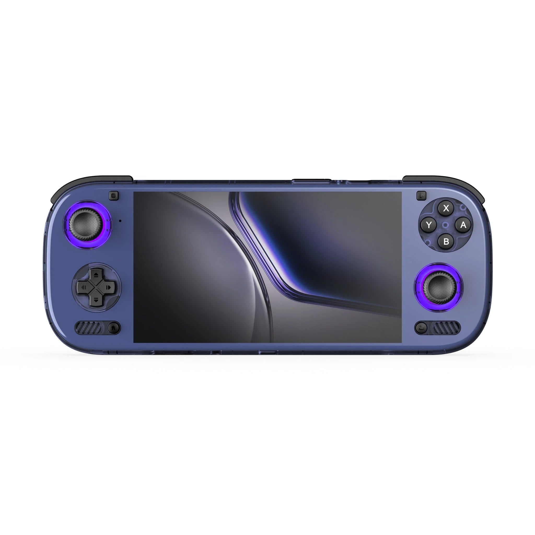 Console Portable AYN ODIN 3 6" AMOLED 120Hz Qualcomm 8 Elite Android 15 4K – CLEVI Paris