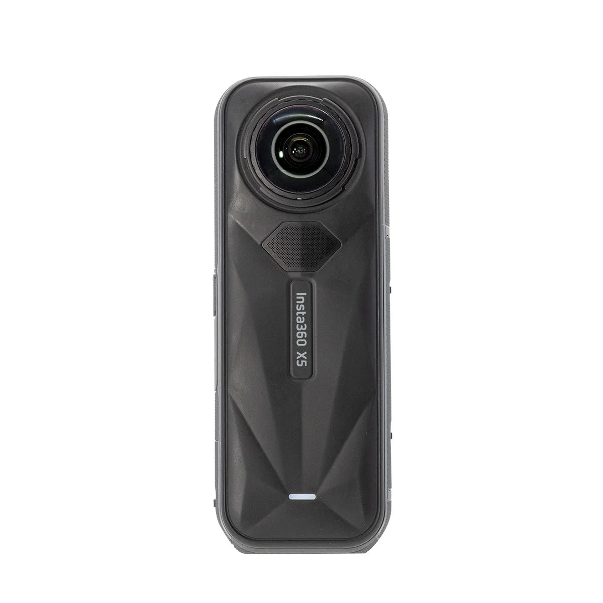 Insta360 X5 – Caméra 360° 8K, Vision Nocturne, Objectifs Remplaçables, Batterie 3h, Étanche, Bâton Selfie Invisible – CLEVI Paris