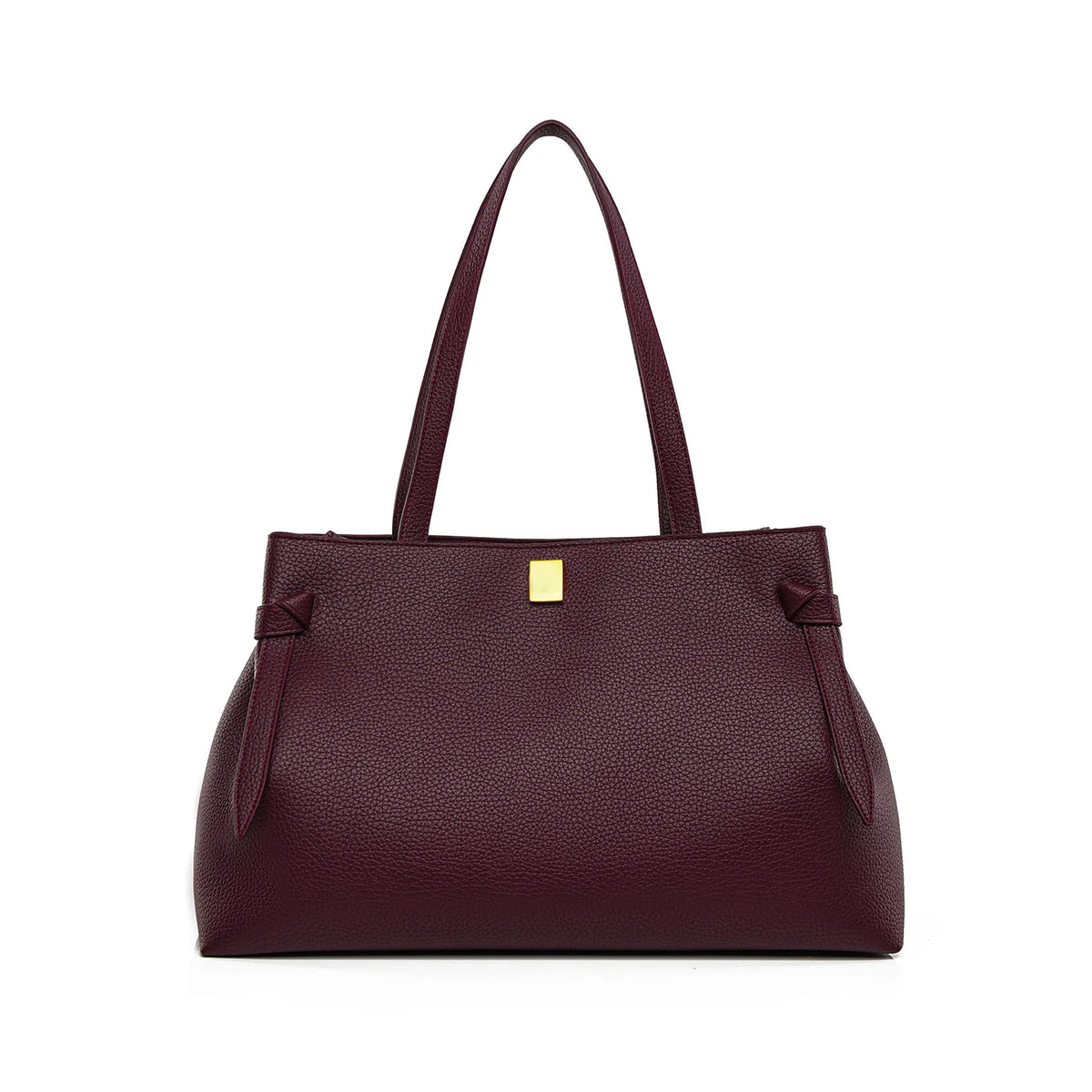 Sac seau femme en similicuir SPRINGOUT – CLEVI Paris