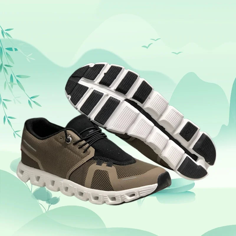 Chaussures Sport Running Cloud-5 Unisexe – CLEVI Paris