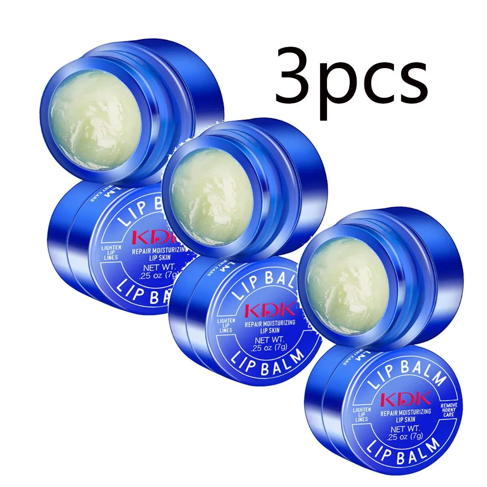 Baume Lèvres Éclaircissant & Hydratant | Réduit la Pigmentation, Exfoliant & Réparateur | Pack 1 à 10 pcs – CLEVI Paris