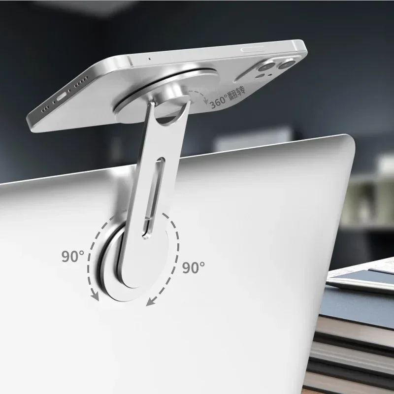 Support Magnétique Téléphone Tesla Model 3/Y/X/S & MagSafe — CLEVI Paris