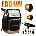 Machine Laser Diode 2-en-1 MYOSLIM – FAC 4 Longueurs d'Onde 755/808/940/1064nm + Picoseconde – Épilation & Détatouage Professionnel