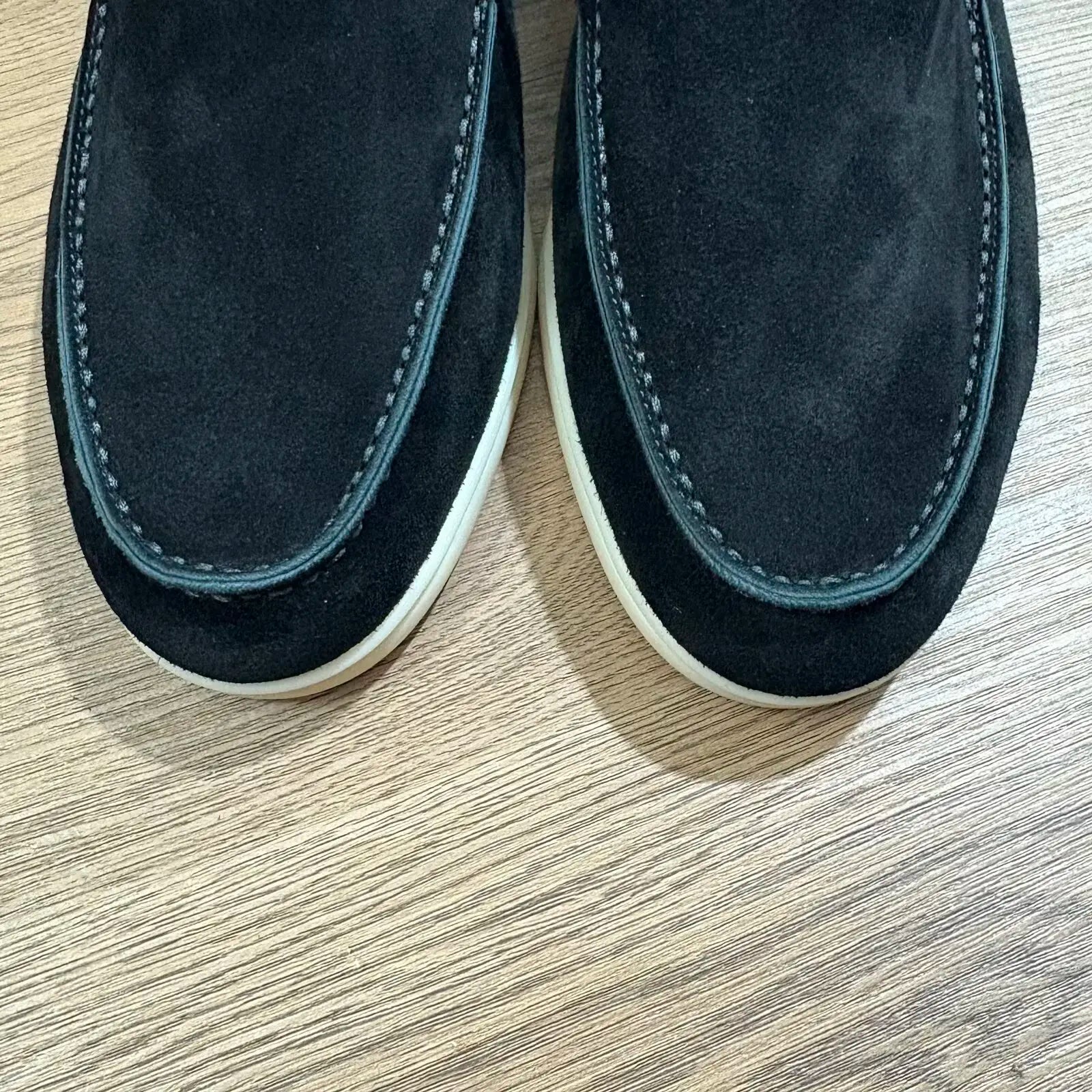 Mocassins Femme Cuir Véritable Tassel Colorés – CLEVI Paris