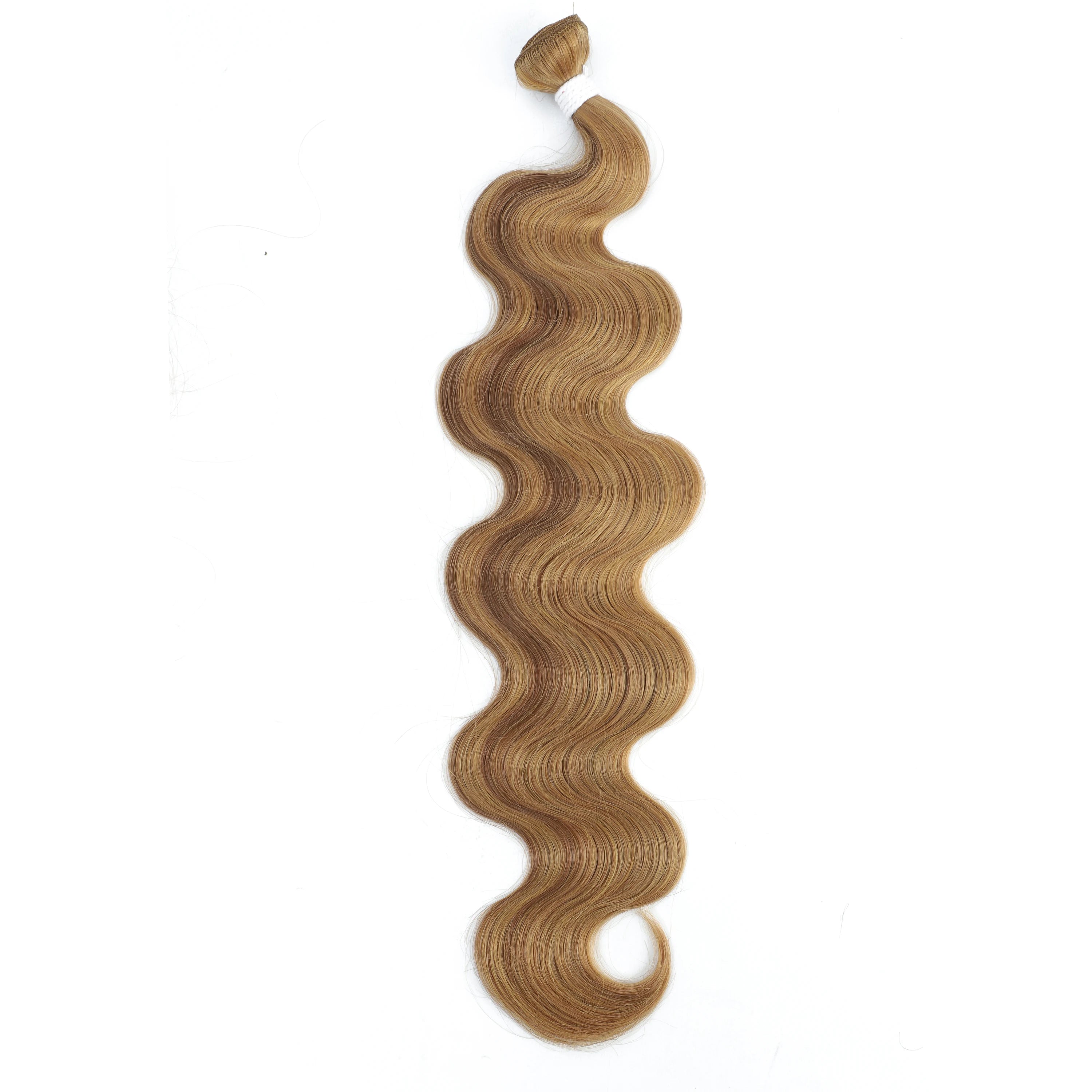 Bundle Cheveux Synthétiques Body Wave 26 po — CLEVI Paris