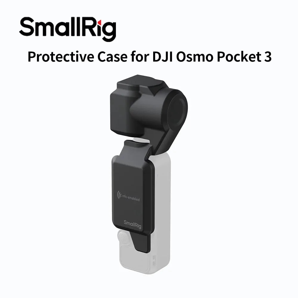 Étui NFC MD5636 pour Osmo Pocket 3 – CLEVI Paris