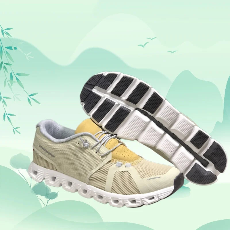 Chaussures Sport Running Cloud-5 Unisexe – CLEVI Paris