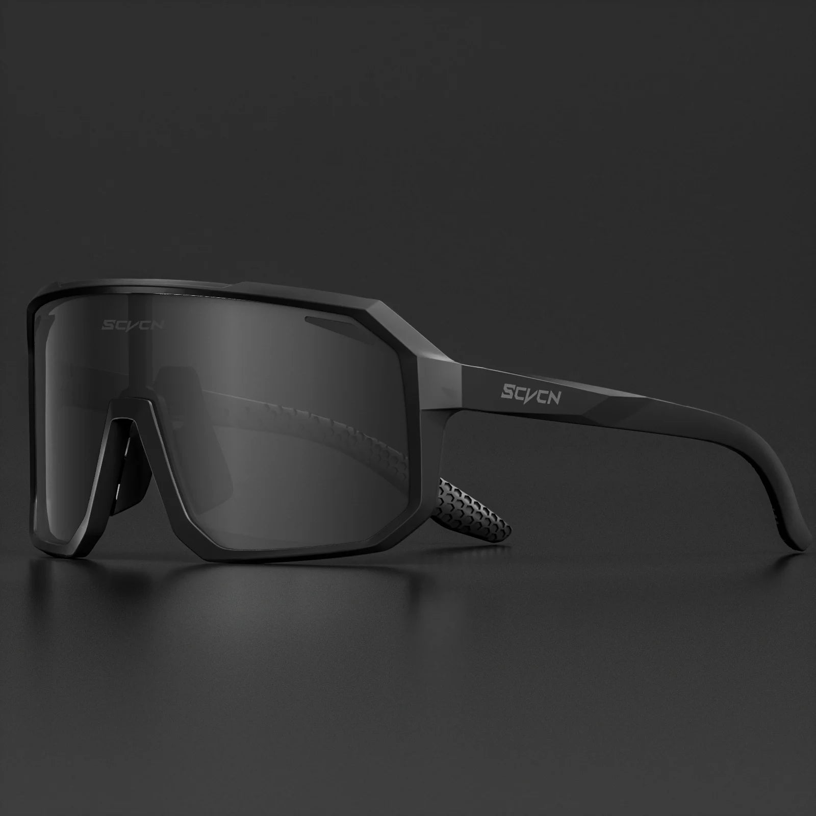 Lunettes de Cyclisme UV400 – Sport & Vélo Homme Femme