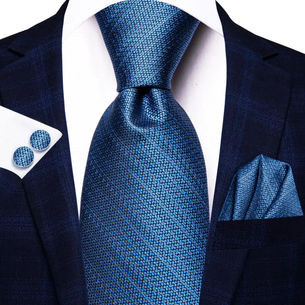Ensemble cravate homme paisley – CLEVI Paris