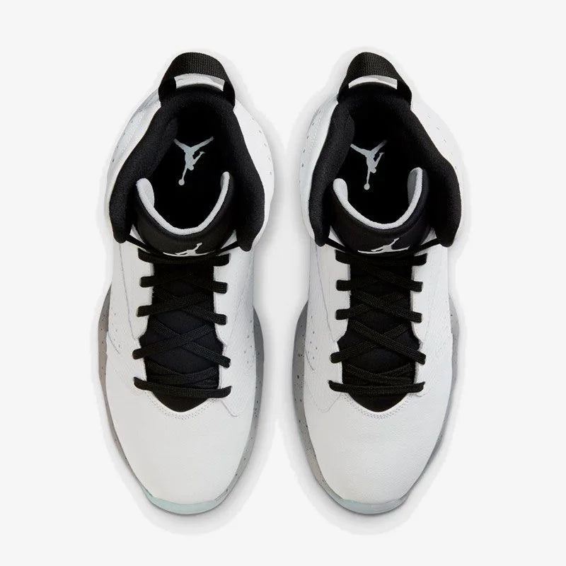 Nike Jordan Lift Off Chaussures Basketball Homme Mi-Montantes – CLEVI Paris