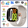 Montre BAOAIQI AMOLED 2,4″ 2100 mAh – CLEVI Paris