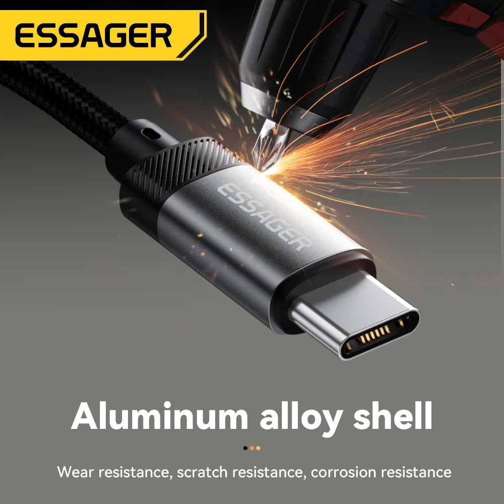 Adaptateur Audio Lightning/USB-C vers Jack 3.5mm – CLEVI Paris