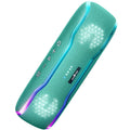 WISETIGER F10C Enceinte Bluetooth 25W IPX7 LED Sync 24h Outdoor – CLEVI Paris