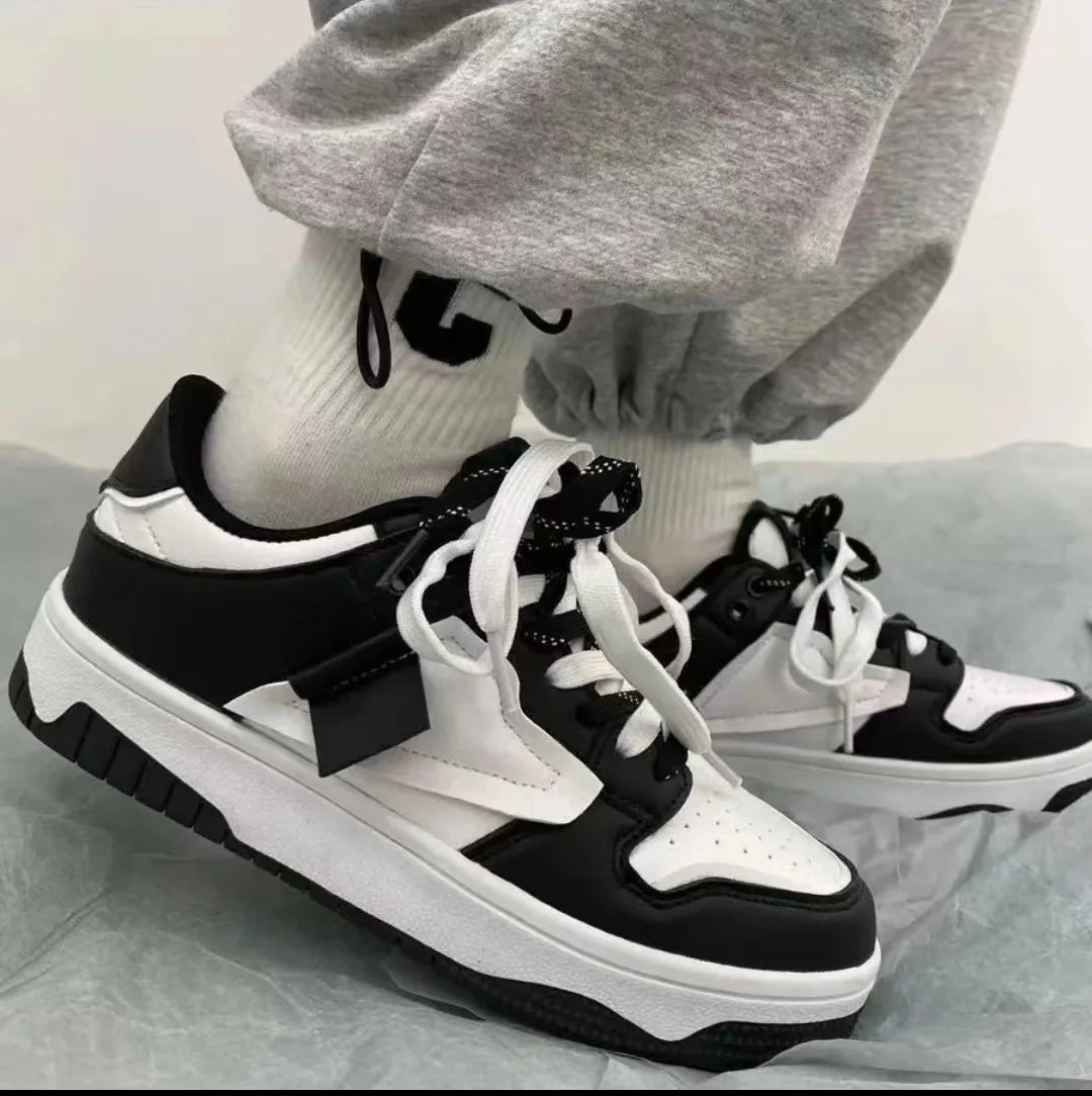 Sneakers Running Homme Respirantes Semelle Caoutchouc – CLEVI Paris