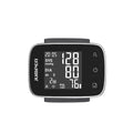 Tensiomètre Poignet Bluetooth App Vocal LCD Arythmie – CLEVI Paris