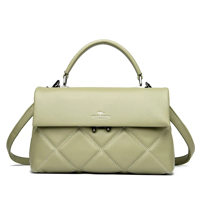 Sac fourre-tout femme zippé YaLePuck – CLEVI Paris