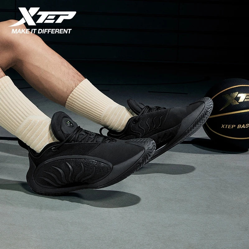 Xtep Sky 2.0 Chaussures de Basketball Homme – CLEVI Paris