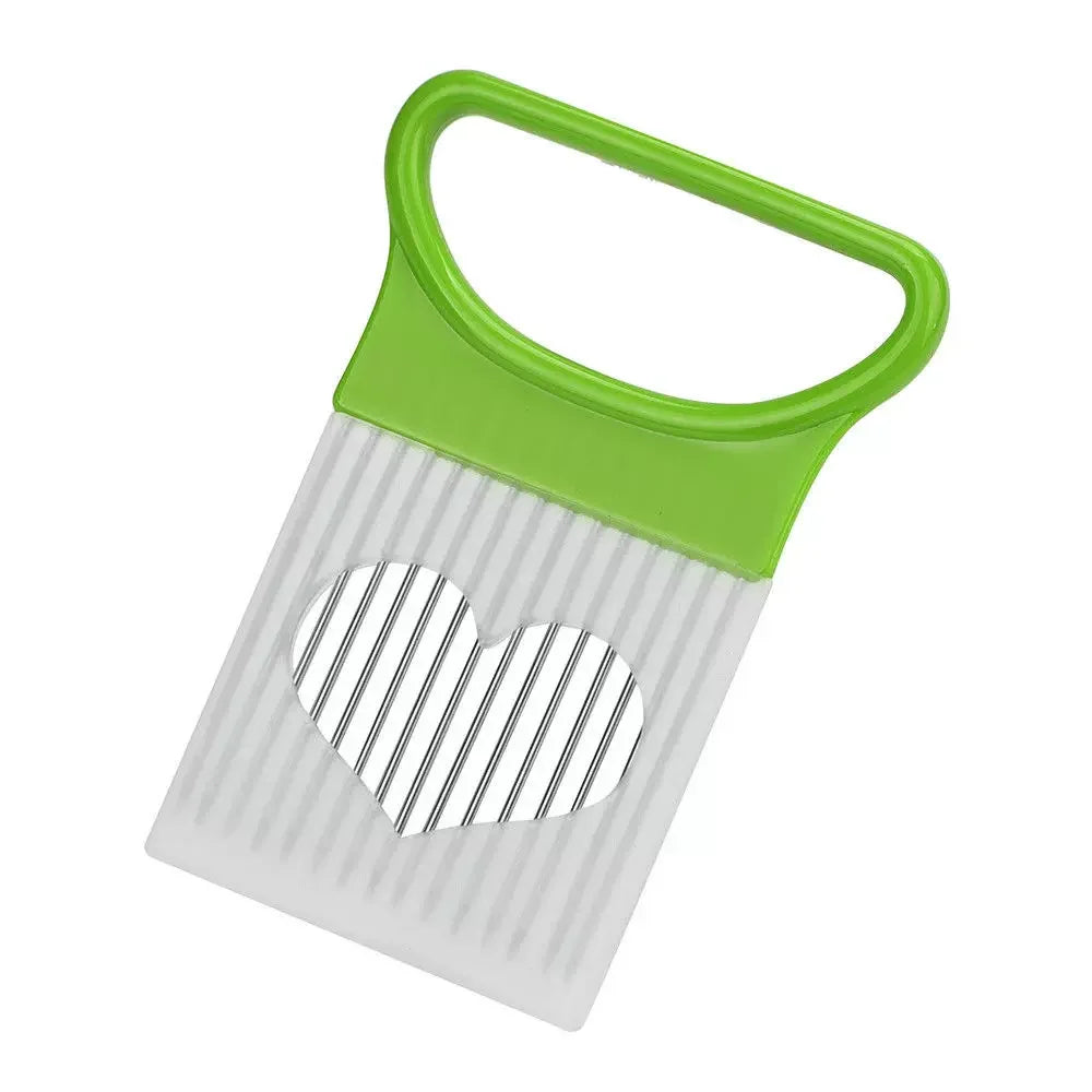 Porte-oignon pour la découpe des légumes – CLEVI Paris