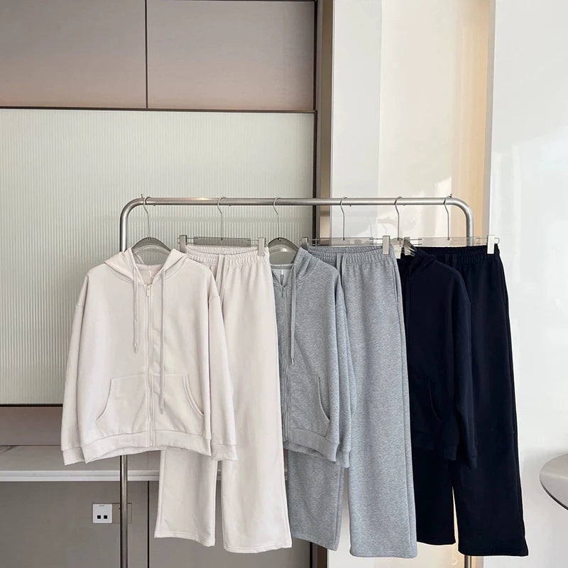Tenue femme haut ou pantalon, seul ou en duo – CLEVI Paris