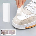 Gomme Nettoyante Chaussures Suède & Sneakers Anti-Taches — CLEVI Paris