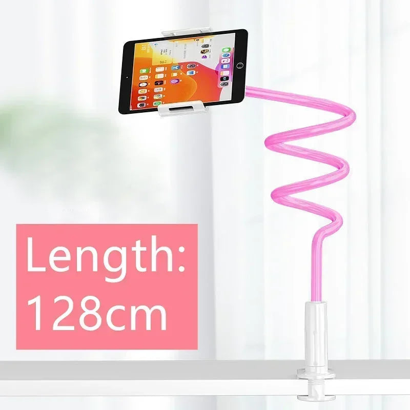 Support Téléphone Bras Flexible 128cm — CLEVI Paris