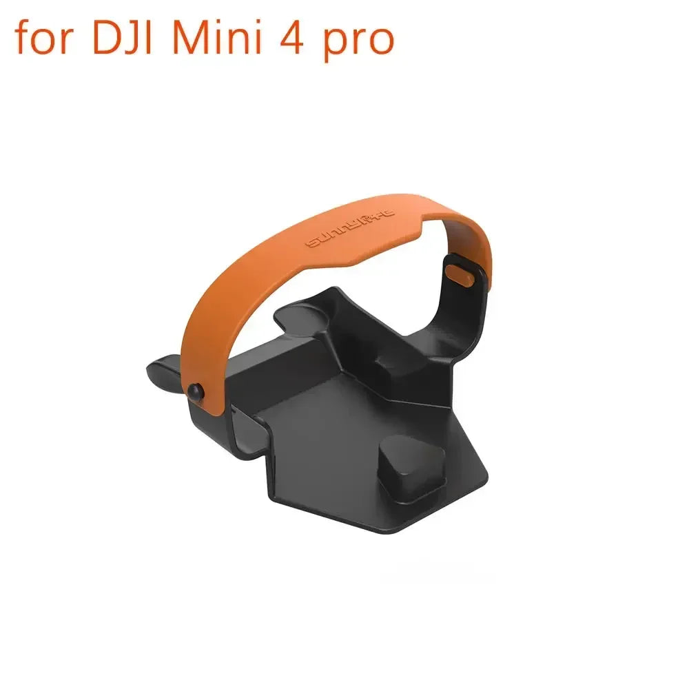 Kit Accessoires pour DJI Mini 4 Pro – Train d’Atterrissage, Protège-Hélices, Filtres, Housse – CLEVI Paris