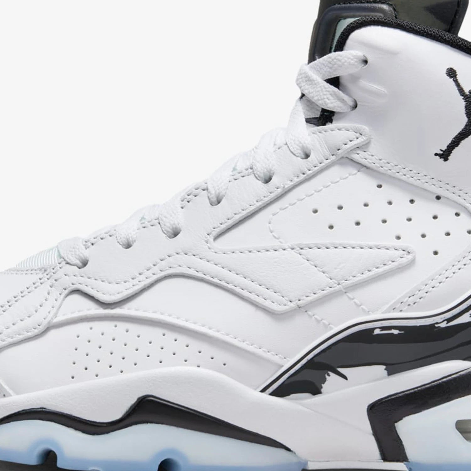 Chaussures de Basketball Homme DZ4475-100 – CLEVI Paris