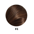 Extensions Body Wave Brésiliennes Virgin Hair 8Pcs – CLEVI Paris