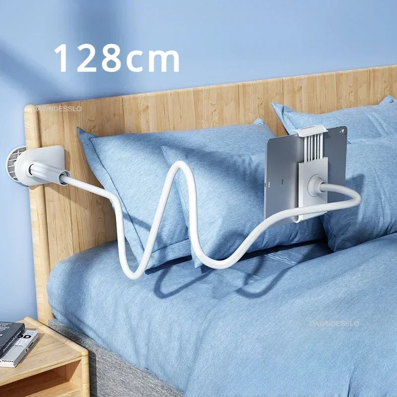 Support Téléphone Bras Flexible 128cm — CLEVI Paris