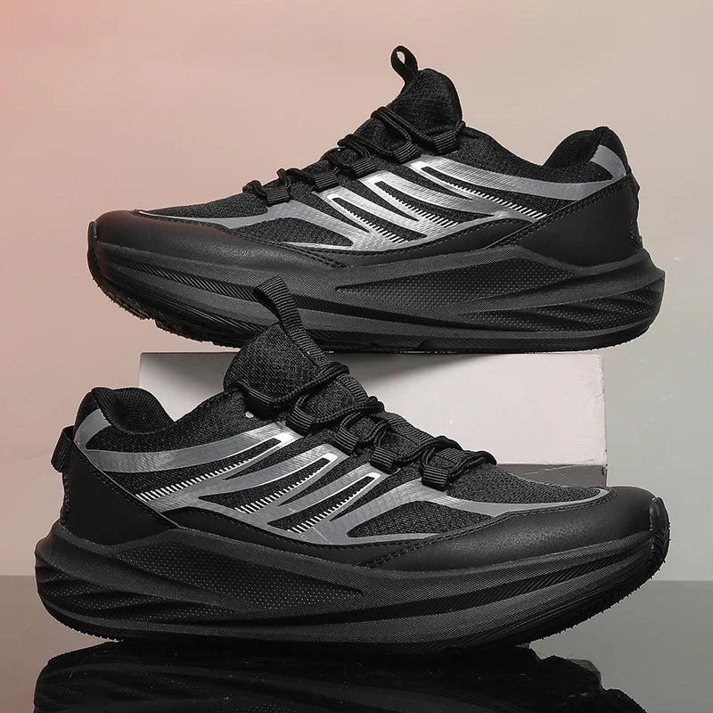Baskets Running Sport Respirantes Homme Femme – CLEVI Paris