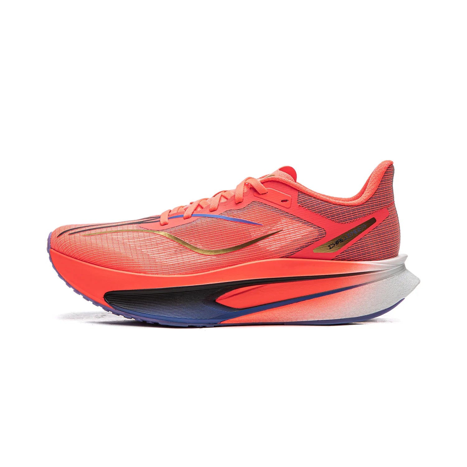 Chaussures Running Homme Li-Ning FEIDIAN 6 CHALLENGER SUPER BOOM Plaque Carbone Réfléchissant EU 39-49 – CLEVI Paris