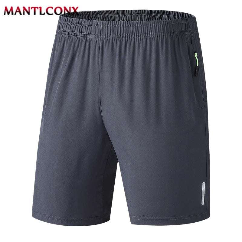 Short Sport Homme Séchage Rapide – Léger Respirant Poches Running Plage Été M à 4XL – CLEVI Paris
