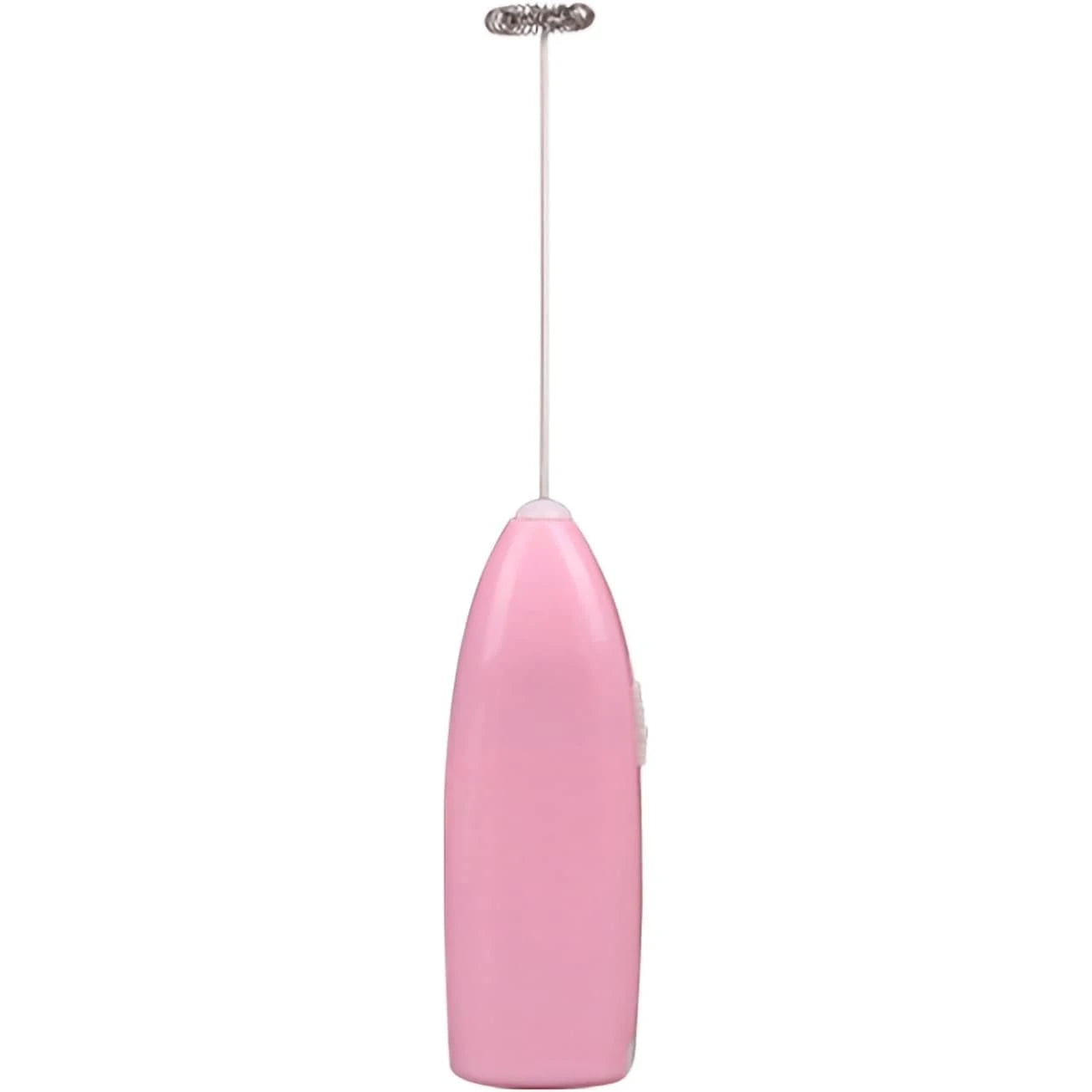Fouet Électrique Mini | Batteur à Œufs & Mousseur à Lait, Inox, Cuisine – CLEVI Paris