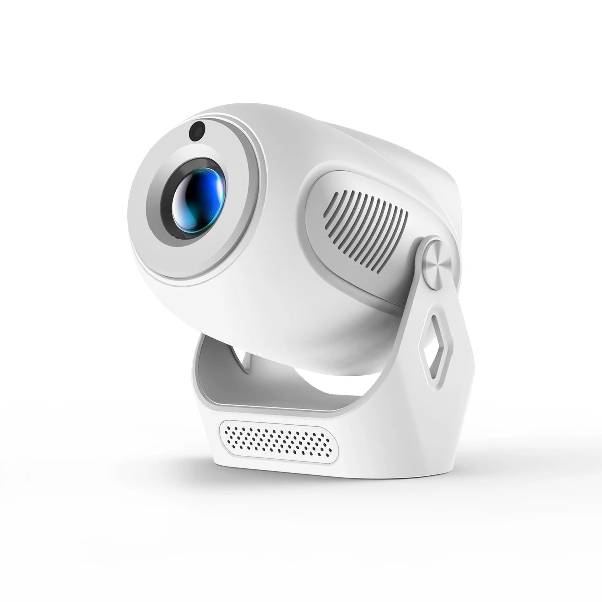 Magcubic HY300X Projecteur Panda Android 11 720P 4K 300 ANSI Mise au Point Électrique WiFi 6 – CLEVI Paris