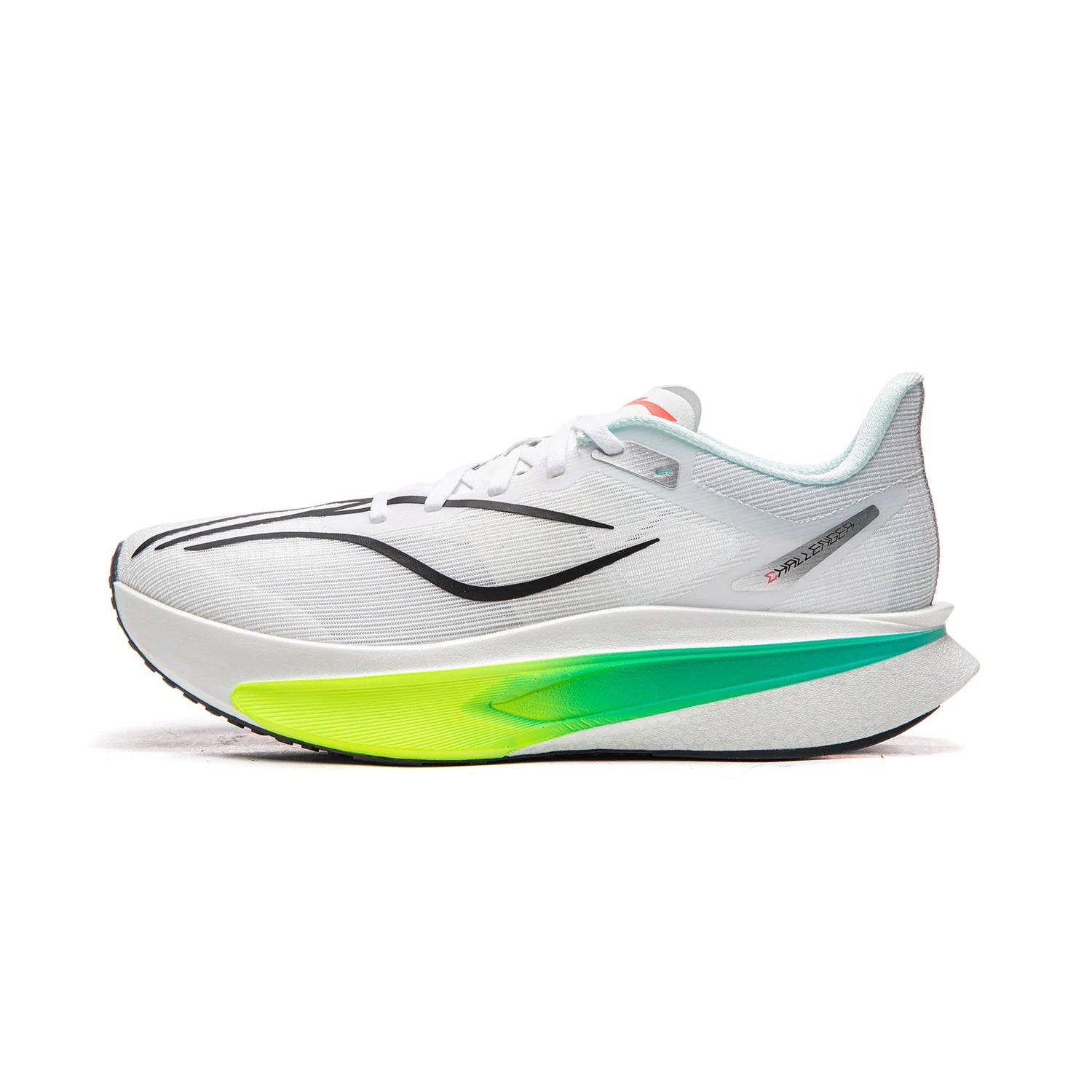 Chaussures Running Homme Li-Ning FEIDIAN 6 CHALLENGER SUPER BOOM Plaque Carbone Réfléchissant EU 39-49 – CLEVI Paris