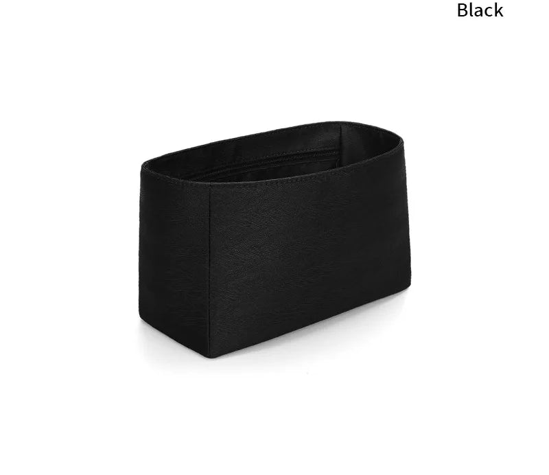 Organisateur de Sac en Soie Satin Femme – CLEVI Paris