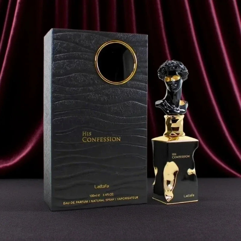 Eau de parfum unisexe florale – CLEVI Paris