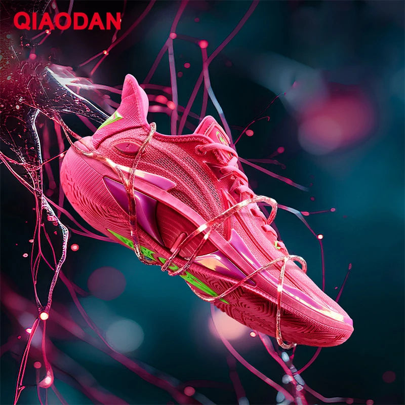 Qiaodan Duya 4.0 Chaussures de Basketball Homme – CLEVI Paris