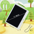 Ardoise LCD Enfant RSP Tablette Dessin Éducative 11/13/16 Pouces 3-8 Ans – CLEVI Paris