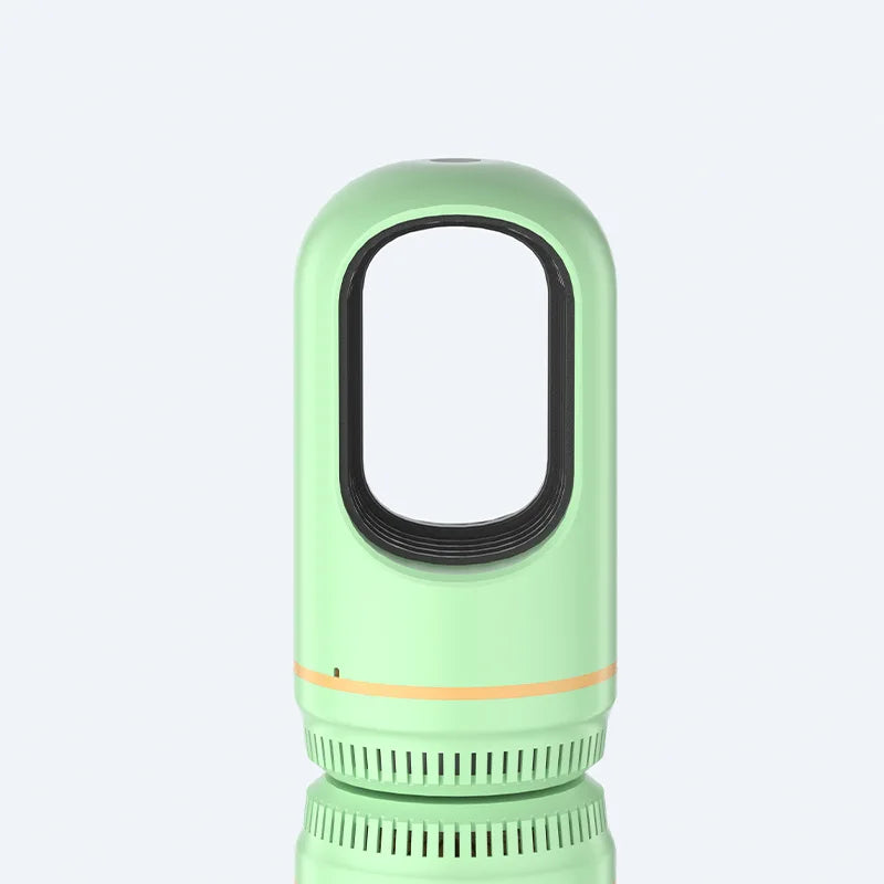 Lampe Anti-Moustiques USB Rechargeable 2026 – Piège À Insectes Silencieux, Portable, Chambre & Maison – 4 Coloris