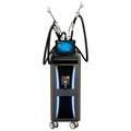 Appareil Coolwave 2,45 GHz pour soins corporels – CLEVI Paris